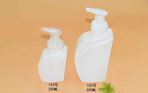 155號(hào)500ml泡沫塑料瓶